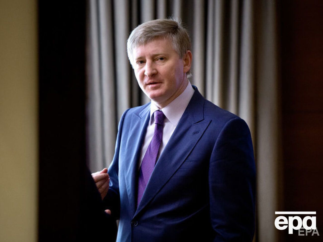 Ахметов по-прежнему является самым богатым украинцем