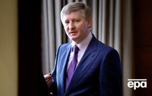 Ахметов по-прежнему является самым богатым украинцем