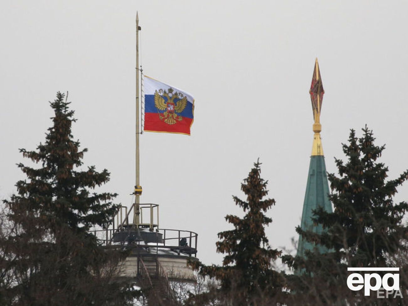 Найнижчі доходи задекларували у Кремлі