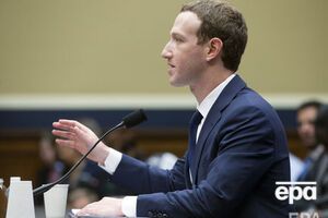 Зарплата Цукерберга є символічною – на рік він отримує $1