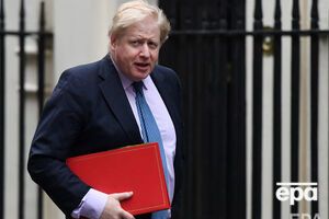 По словам Джонсона, основная цель ударов по Сирии заключалась в том, "чтобы сказать "нет" применению варварского химического оружия"