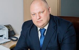 Петровский: В нашей стране планируется запрет на американские товары, мы – депутаты – должны показать пример