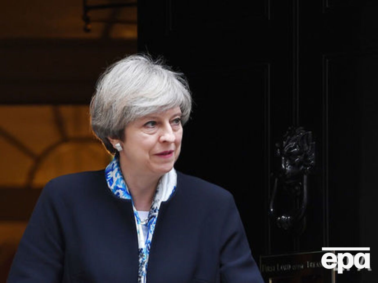 Мей зазначила, що британський уряд уживатиме заходів щодо тих росіян, у кого в Лондоні є фінанси, набуті в незаконний спосіб