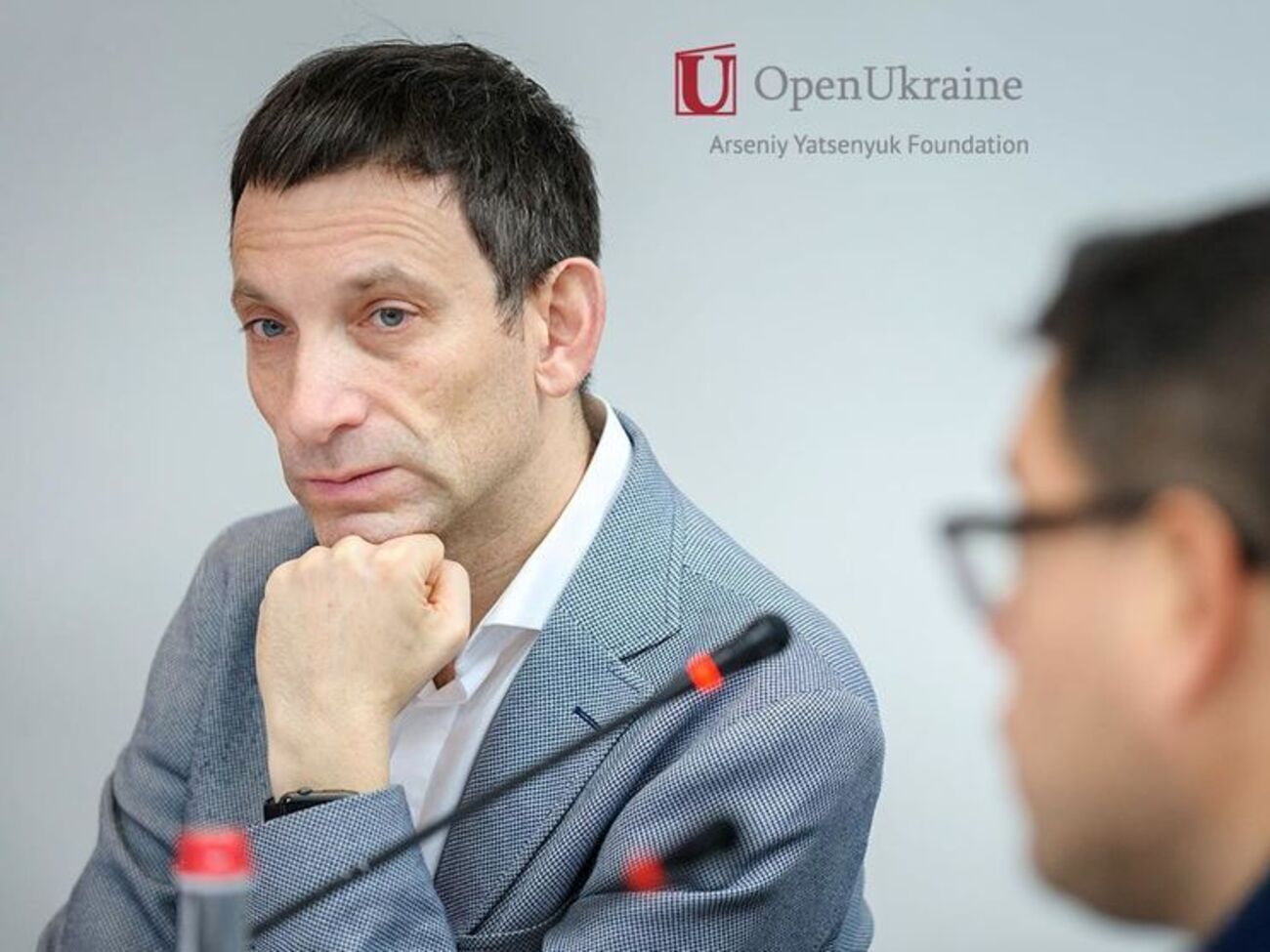 Портников: Взлет Джукановича &ndash; результат государственного переворота