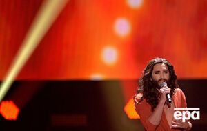 Вурст сообщила, что семья ее "безоговорочно поддержала"