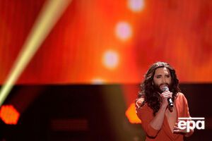 Вурст сообщила, что семья ее "безоговорочно поддержала"