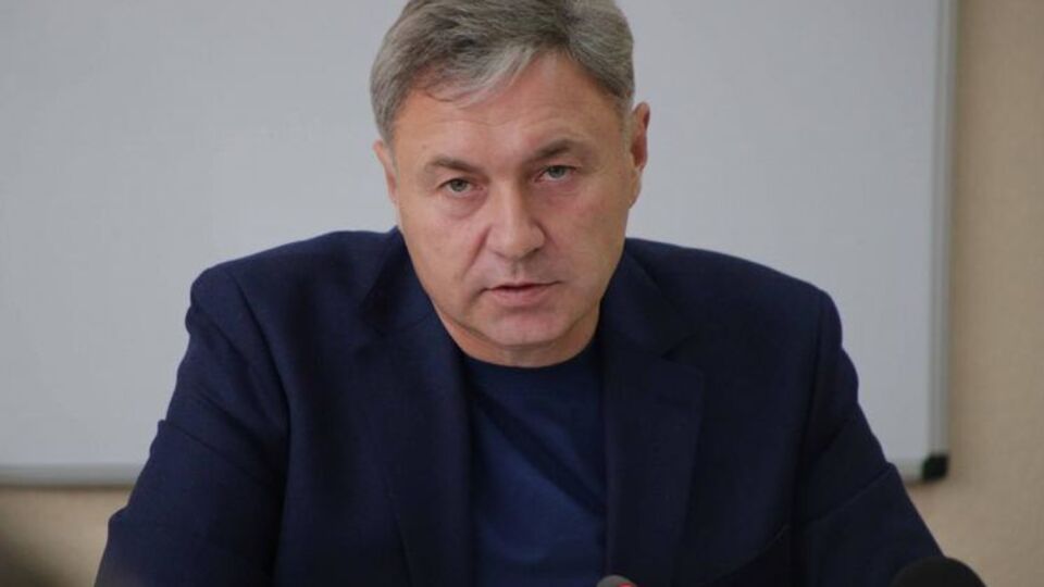 Юрий Гарбуз: Вряд ли волна протеста пойдет из Луганской или Донецкой областей, но если начнутся серьезные митинги против власти, думаю, Донбасс поддержит. Чувствую это по настроению жителей