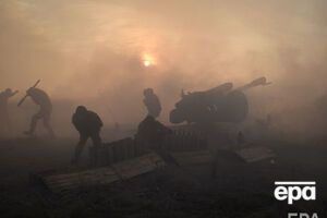 Вооруженный конфликт на востоке Украины начался в апреле 2014 года