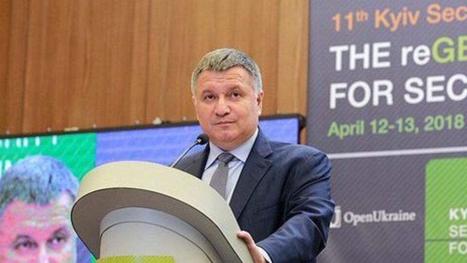 Аваков: Я глибоко переконаний, що на місцевих виборах там у більшості випадків виберуть когось із відверто проімперськими поглядами