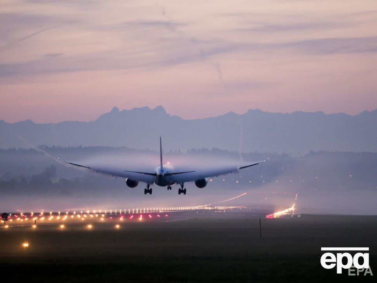 В результате инцидента никто не пострадал