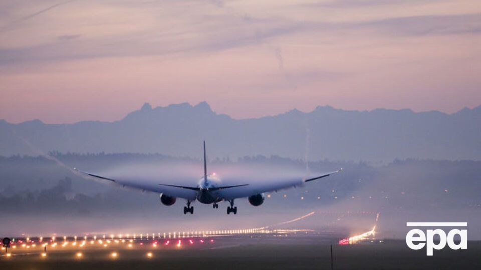 В результате инцидента никто не пострадал