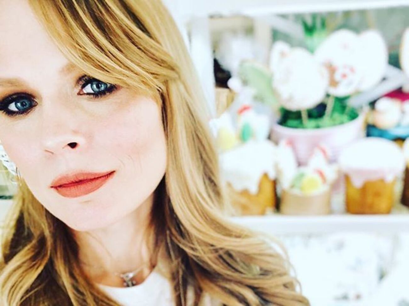 Фреймут: Я б порадила всім ніколи не ображатися на злостивців, тому що часто це нещасні люди