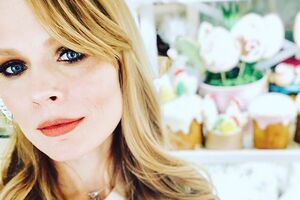 Фреймут: Я б порадила всім ніколи не ображатися на злостивців, тому що часто це нещасні люди