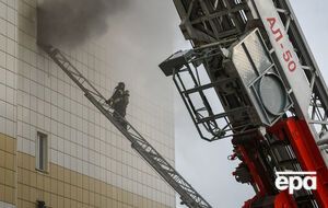 В результате пожара погибли 64 человека