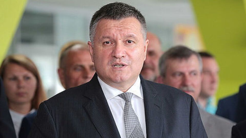 Аваков: Суть очень проста: нам надо определить, какова степень соглашательства