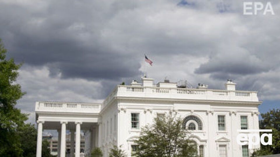 У Білому домі погодилися на змішаний сценарій авіаударів по Сирії, пише The Wall Street Journal