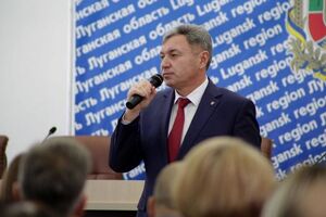 Гарбуз рассказал о жизни в лесу