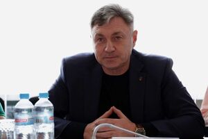 Гарбуз: Россия очередной раз нас переиграла