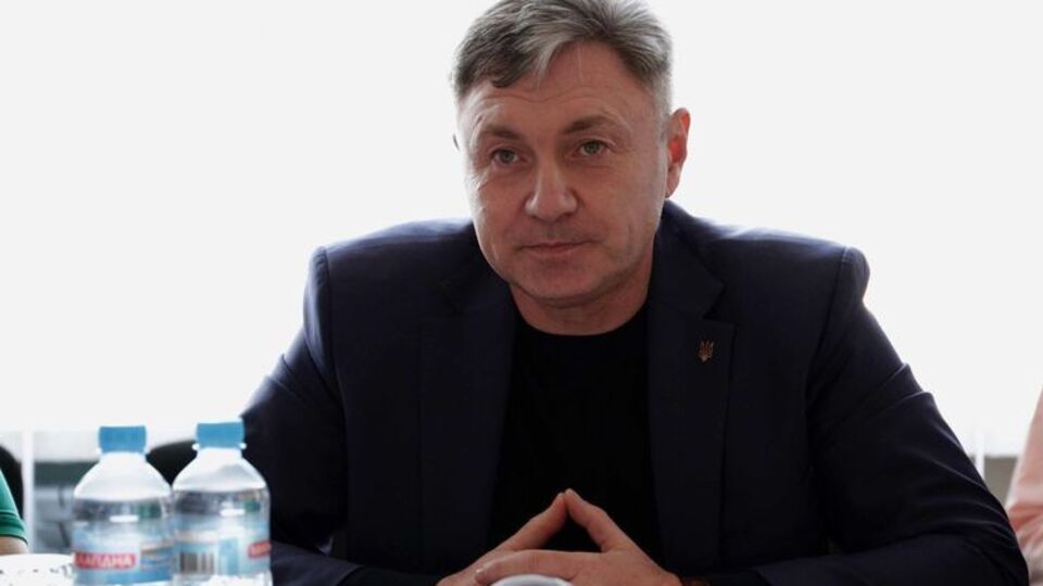 Гарбуз: Росія вкотре нас переграла