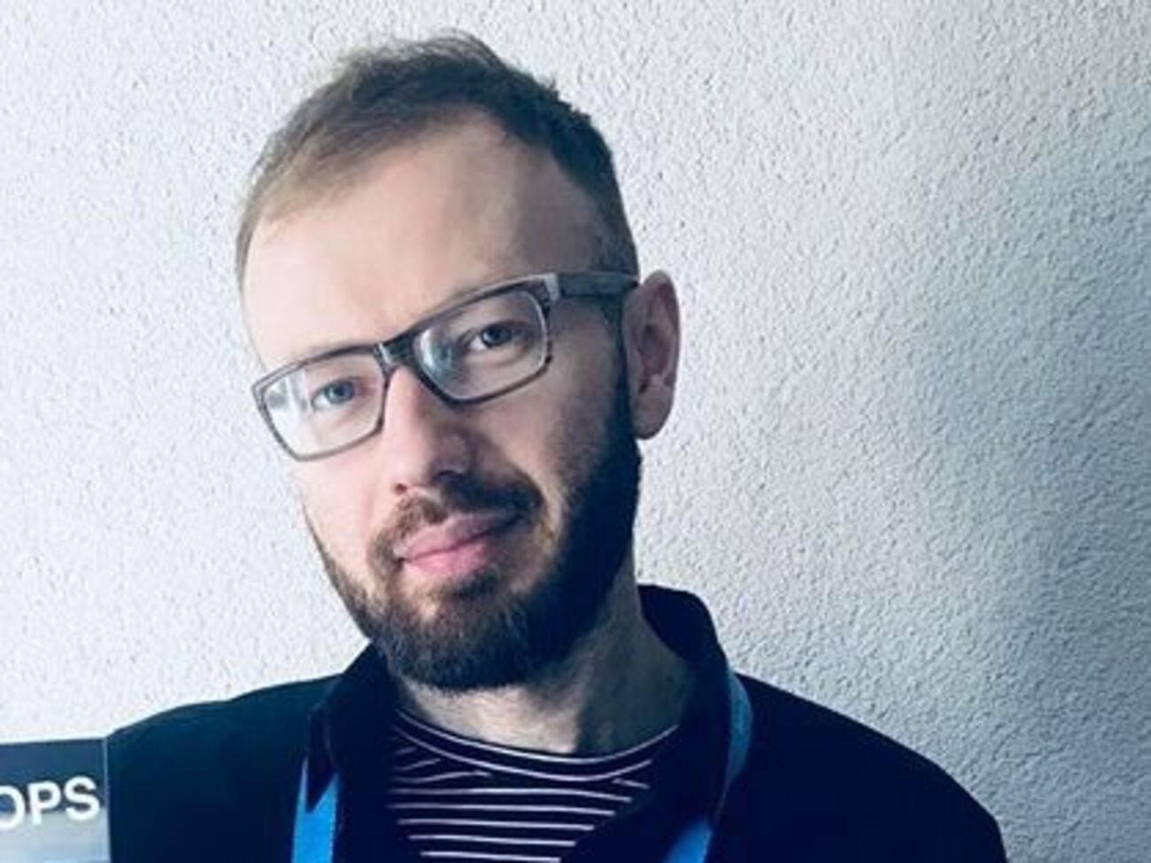 Повалий: Мне тут явно места нет
