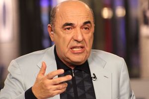 Вадим Рабінович: Я вам обіцяю, що наступний салют за звільнення країни від Супрун теж буде в Києві!