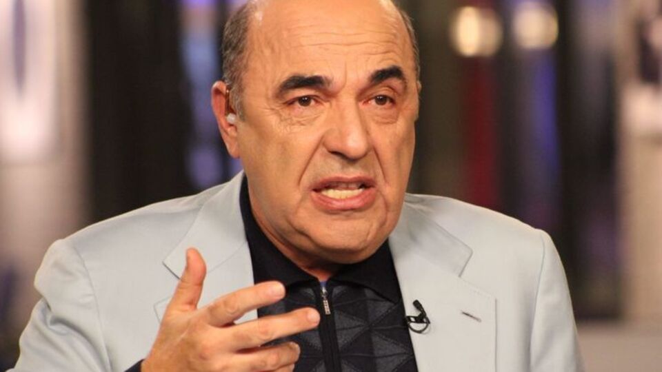 Вадим Рабінович: Я вам обіцяю, що наступний салют за звільнення країни від Супрун теж буде в Києві!
