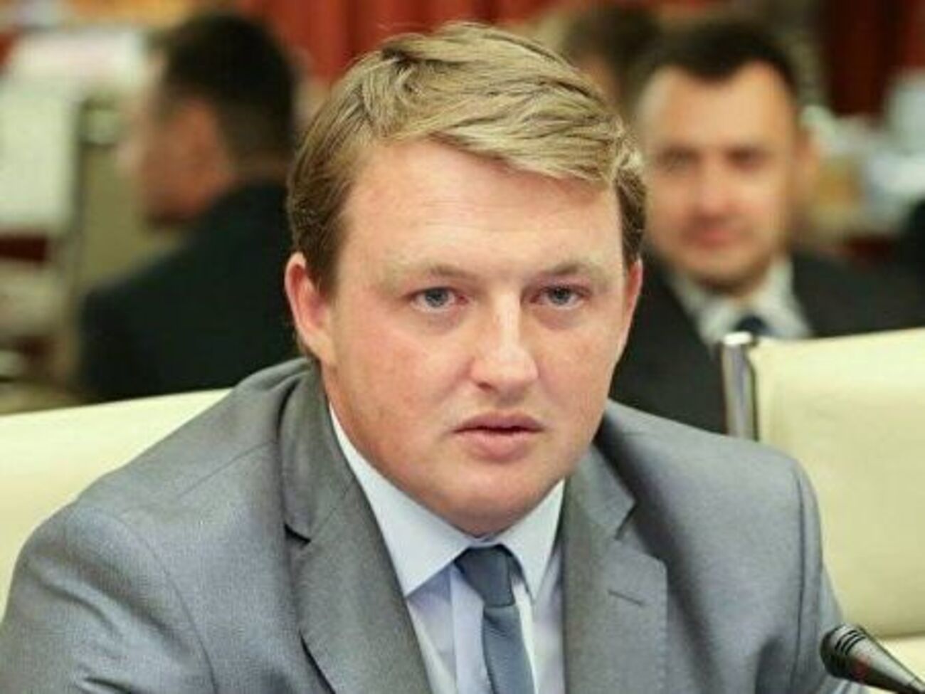 МВФ точно будет против легализации коррупционных доходов. Без МВФ такой закон легко бы продавили. И в парламенте. И в телевизоре