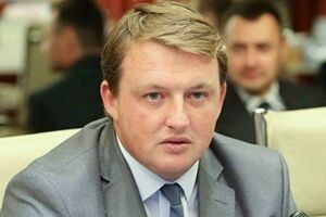 МВФ точно будет против легализации коррупционных доходов. Без МВФ такой закон легко бы продавили. И в парламенте. И в телевизоре