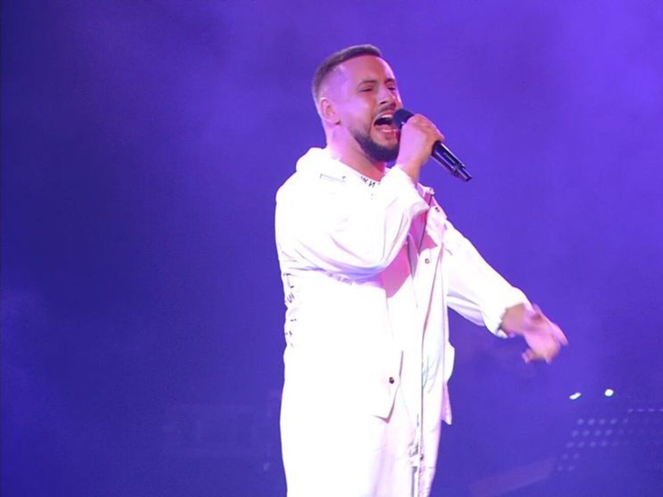 Monatik:&nbsp;Я желаю, чтобы ваши мечты сбывались так искрометно, что вы бы даже не успевали их придумывать