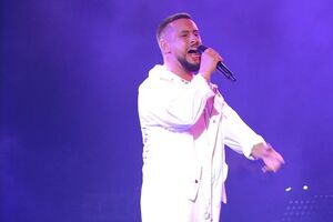 Monatik: Я желаю, чтобы ваши мечты сбывались так искрометно, что вы бы даже не успевали их придумывать