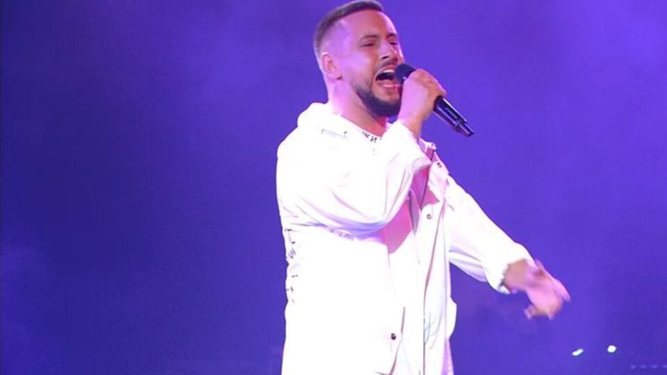 Monatik: Я желаю, чтобы ваши мечты сбывались так искрометно, что вы бы даже не успевали их придумывать