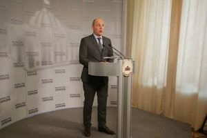 Парубій: Якщо я не помиляюся, загалом є 1925 поправок, але остаточного рішення комітету ще немає