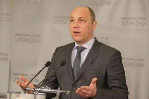 Парубій: Досі залишається невирішеною дискусія стосовно того, як із 14 кандидатів вибрати 13