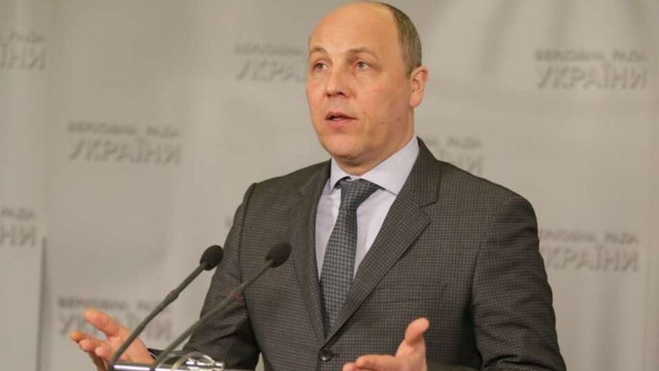 Парубій: Досі залишається невирішеною дискусія стосовно того, як із 14 кандидатів вибрати 13