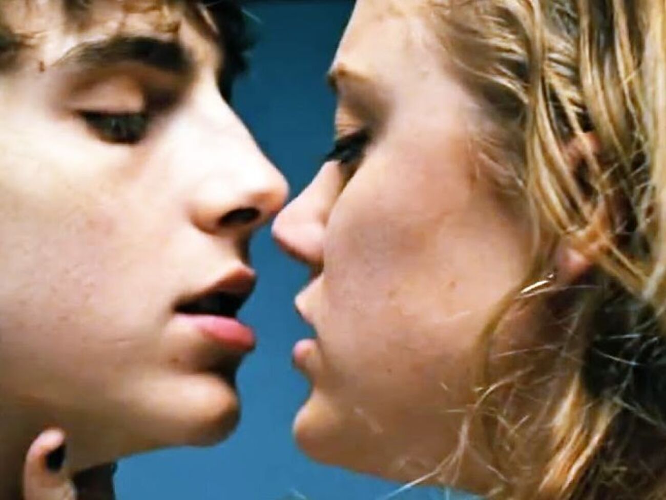 Герой свяжется с криминалом и найдет свою любовь