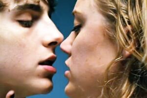 Герой свяжется с криминалом и найдет свою любовь