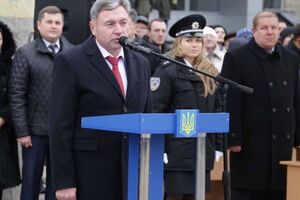 Гарбуз рассказал о проблемах со здоровьем после работы в Раде