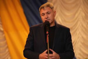 Гарбуз рассказал, что создал два проекта: "Луганщина у нас одна" и "Змінимо Україну разом"