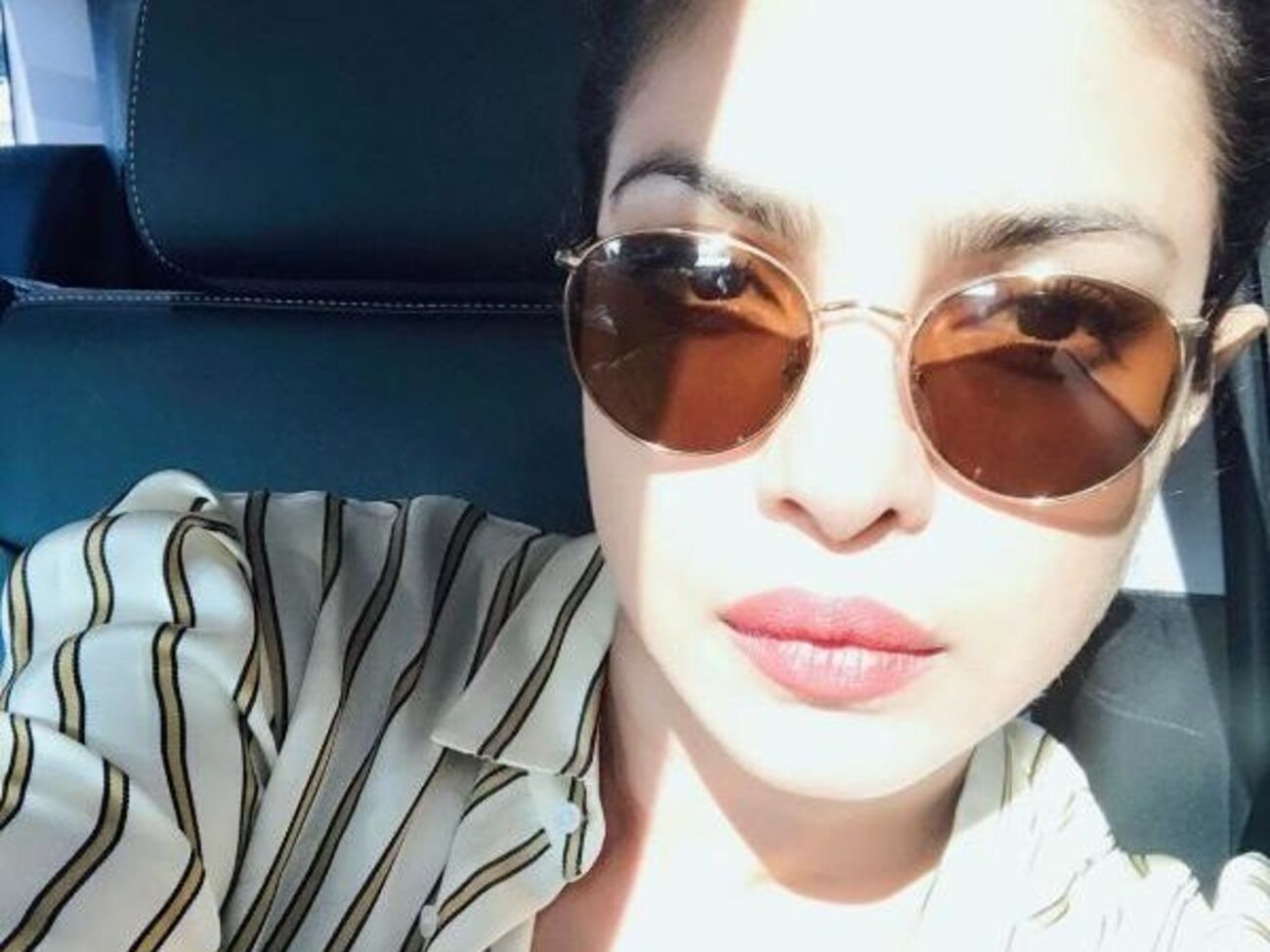 Чопра: Продюсери хочуть бачити "не червону" людину в певній ролі. Це було для мене ударом