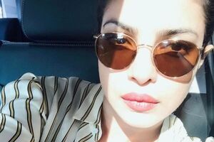 Чопра: Продюсеры хотят видеть "не красного" человека в определенной роли. Это был для меня удар