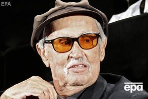 Тавиани скончался на 88-м году жизни