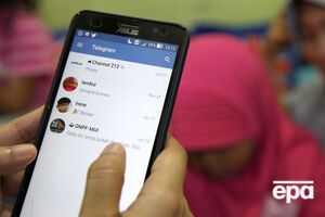Сегодня в России начали блокировать Telegram