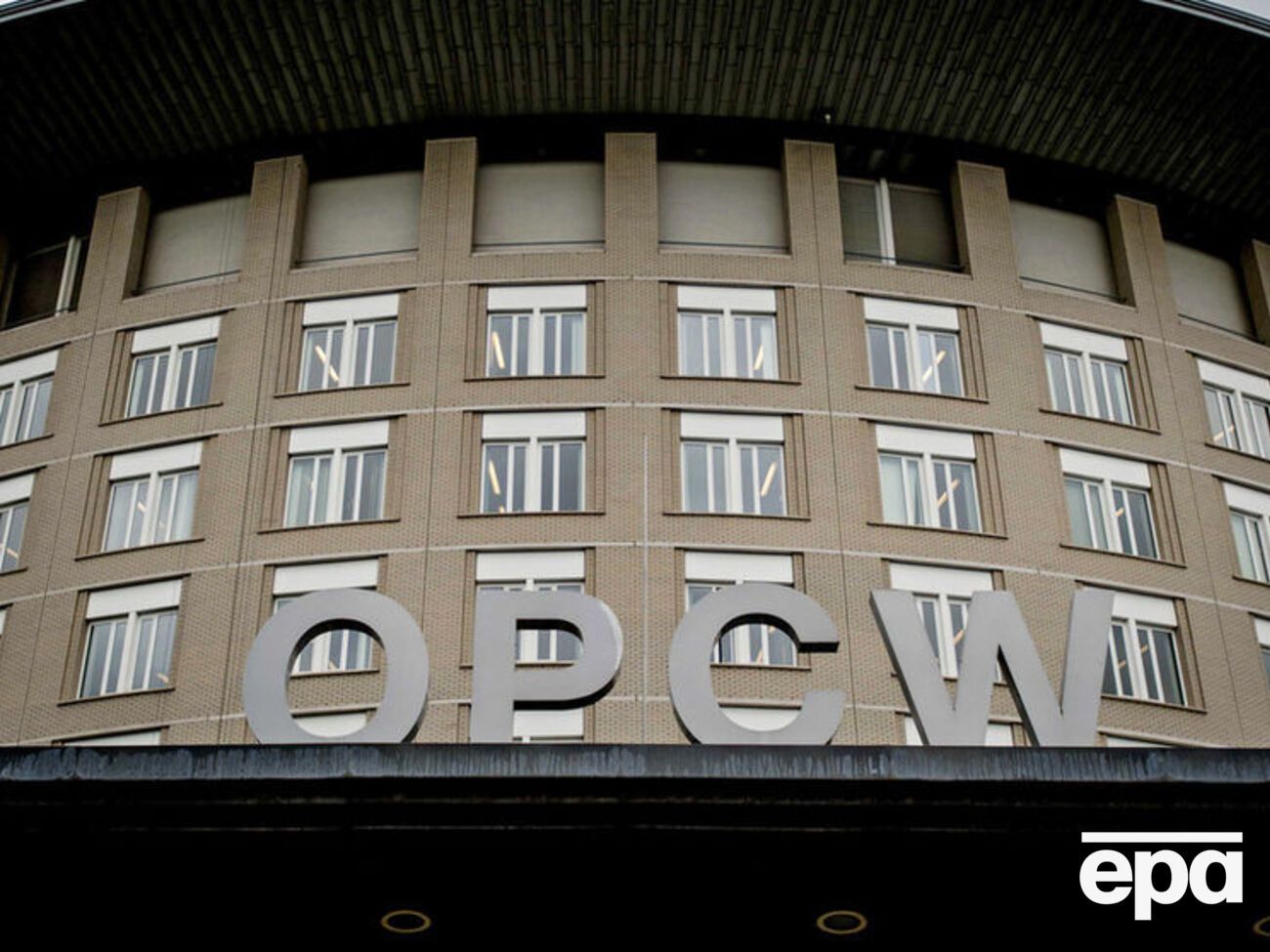 Представники британської делегації стверджують, що фахівців ОЗХЗ до Думи не допустили