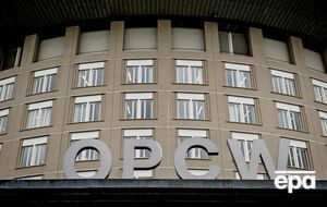 Представители британской делегации утверждают, что специалистов ОЗХО в Думу не пустили