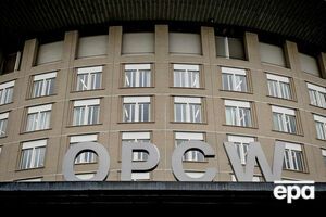 Представители британской делегации утверждают, что специалистов ОЗХО в Думу не пустили