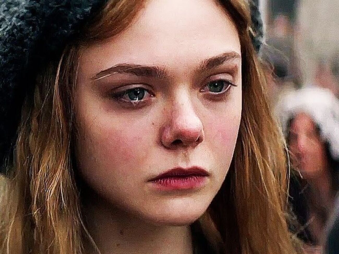 Фаннинг предстанет в роли создательницы "Франкенштейна"