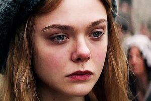 Фаннинг предстанет в роли создательницы "Франкенштейна"