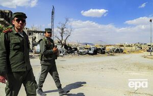 СМИ заявляют о боях в Думе