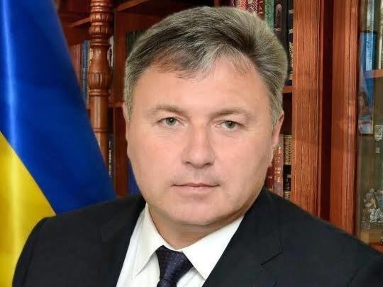 Гарбуз: Тука не понимал, с чего начать работу в области, вот они его и окружили