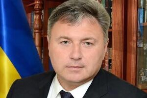 Гарбуз: Тука не понимал, с чего начать работу в области, вот они его и окружили